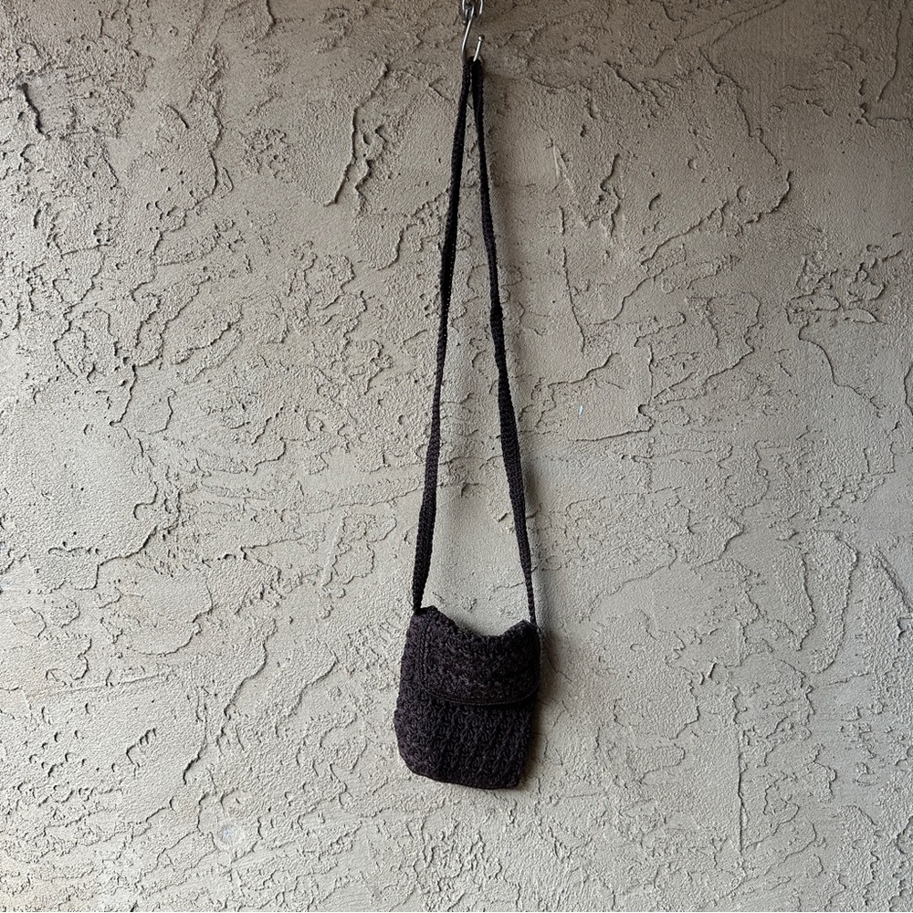 Vintage Purse - Picture 5 of 9
